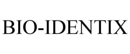 BIO-IDENTIX trademark