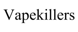 VAPEKILLERS trademark