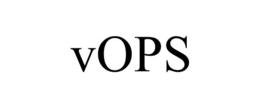 VOPS trademark