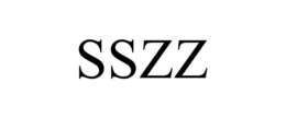 SSZZ trademark