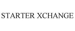 STARTER XCHANGE trademark