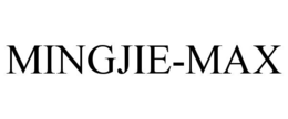 MINGJIE-MAX trademark
