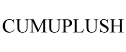 CUMUPLUSH trademark