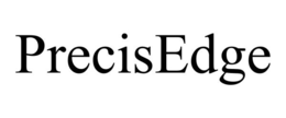 PRECISEDGE trademark