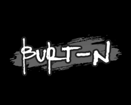 BURT-N trademark