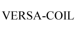 VERSA-COIL trademark