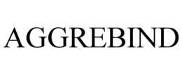 AGGREBIND trademark