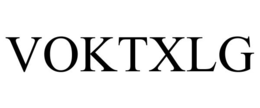 VOKTXLG trademark