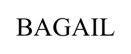 BAGAIL trademark