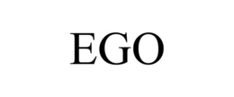 EGO trademark