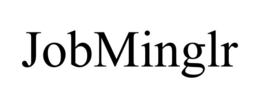 JOBMINGLR trademark