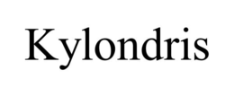 KYLONDRIS trademark