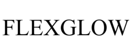FLEXGLOW trademark