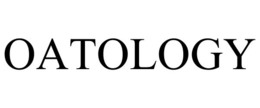 OATOLOGY trademark
