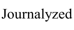 JOURNALYZED trademark
