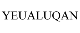 YEUALUQAN trademark