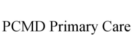 PCMD PRIMARY CARE trademark