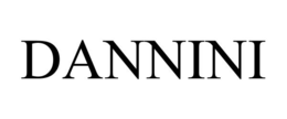 DANNINI trademark