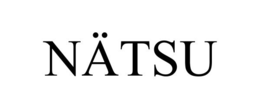 NÄTSU trademark