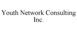 YOUTH NETWORK CONSULTING INC. trademark
