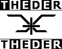 THEDER THEDER trademark