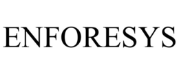 ENFORESYS trademark