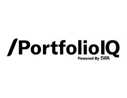 /PORTFOLIOIQ POWERED BY SIAA trademark