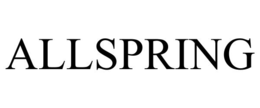 ALLSPRING trademark