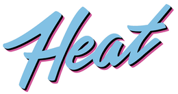HEAT trademark