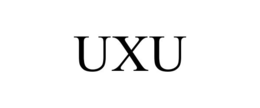 UXU trademark