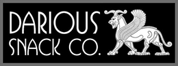 DARIOUS SNACK CO. trademark