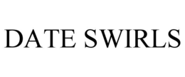 DATE SWIRLS trademark