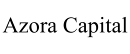 AZORA CAPITAL trademark