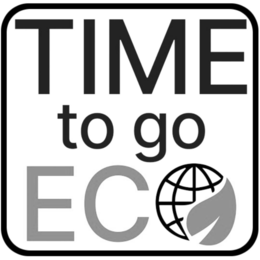 TIME TO GO ECO trademark
