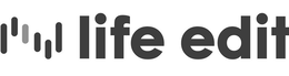 LIFE EDIT trademark