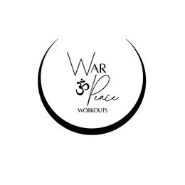 WAR PEACE WORKOUTS trademark