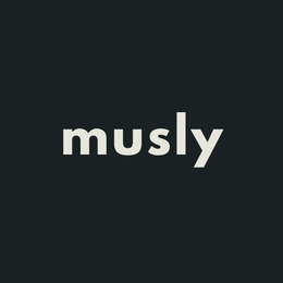 MUSLY trademark