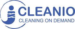 CLEANIO CLEANING ON DEMAND trademark