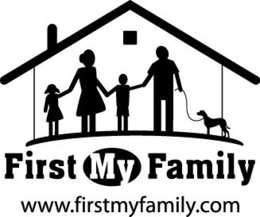 FIRST MY FAMILY WWW.FIRSTMYFAMILY.COM trademark
