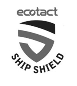 ECOTACT S SHIP SHIELD trademark