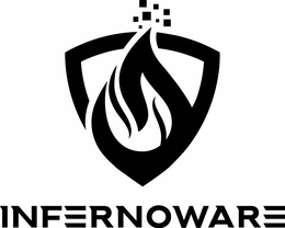 INFERNOWARE trademark
