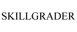 SKILLGRADER trademark