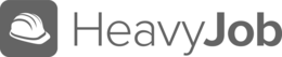 HEAVY JOB trademark