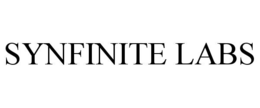 SYNFINITE LABS trademark