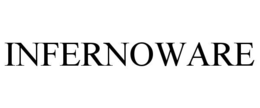 INFERNOWARE trademark