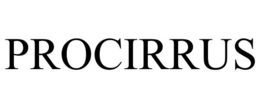 PROCIRRUS trademark