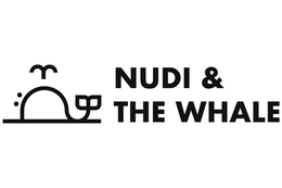 NUDI & THE WHALE trademark
