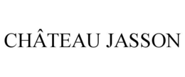 CHÂTEAU JASSON trademark