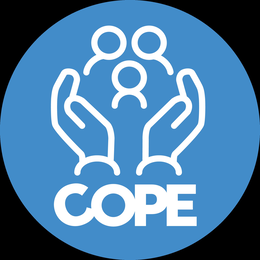 COPE trademark
