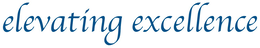 ELEVATING EXCELLENCE trademark